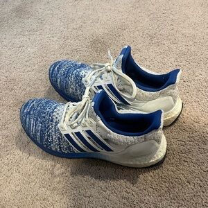 Ultra boost Adidas men’s size 9.5